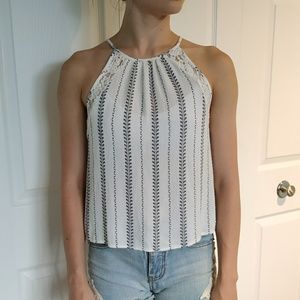 Ganji tank top